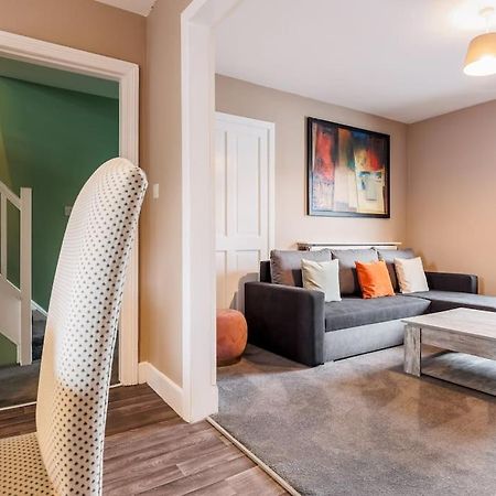 Weekly Monthly Deal-4 Beds-Large House-Driveway By Lima Apartments Ltd Bournemouth Exteriör bild